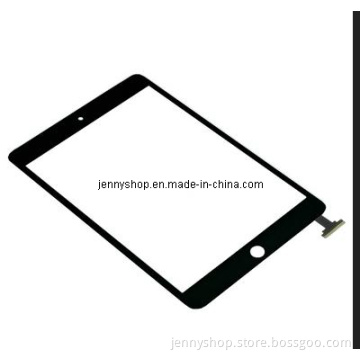 Digitizer with IC Black for iPad Mini